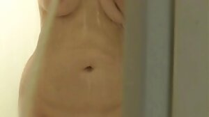 Massiv titted BDSM ho erotisk film för tjejer straffas
